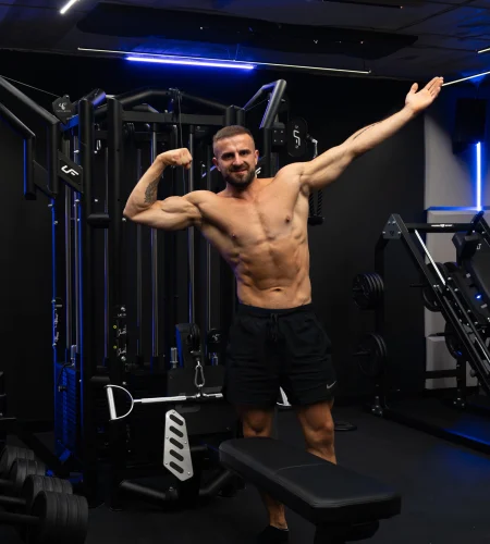 Kamil Nosal